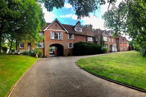 A Look Inside The Historic Danbury Mansion Being Sold For £2 85million Essex Live