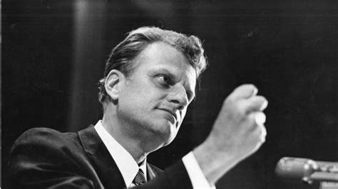 Billy Graham The New York Times