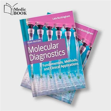 Molecular Diagnostics Fundamentals Methods And Clinical