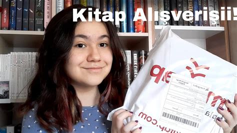 Kocaman Bir Kitap Alışverişi Kargo Açılımı YouTube