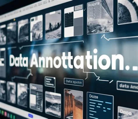 Top 10 Data Annotation Companies SO Development