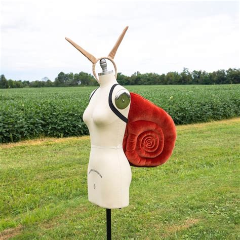 Snail Costume - Etsy