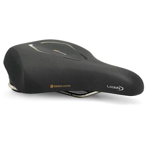 Selle Royal Respiro Relaxed Zadel BIKE24