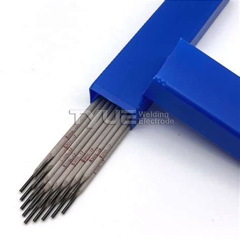 Welding Electrodes Aws E L For Stainless Steel Welding Rods