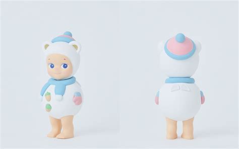 Winter Wonderland Series | Sonny Angel Store