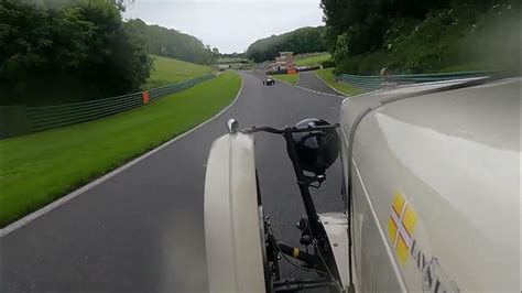 Vscc Specials At Cadwell Park 15 06 24 Youtube