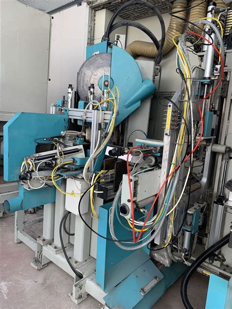 Nuestra Fábrica de Ventanas de PVC: Enerprofil | E3 Ventanas Eficientes