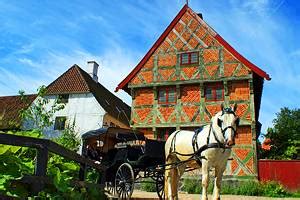 Top Tourist Attractions In Odense Planetware