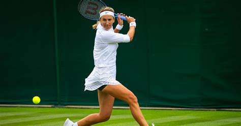 'Remember why you started': Azarenka's advice for future tennis stars