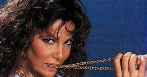 CELEBRITY MODELS NUDE Ana Obregón