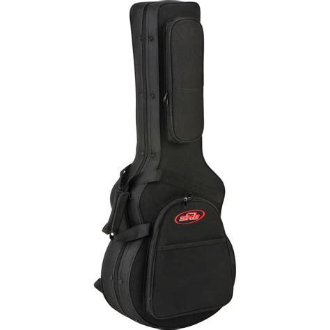 SKB Soft Case for Taylor GS Mini Acoustic Guitar 1SKB-SCGSM B&H