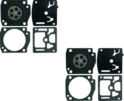 Amazon CTS Carburetor Gasket And Diaphragm Kit Replaces ZAMA GND