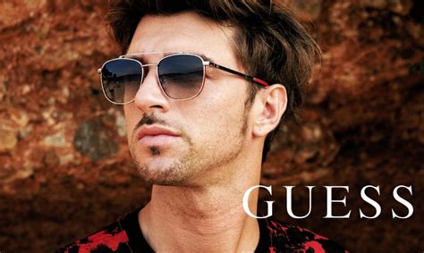 Guess Eyewear Logo