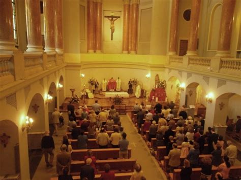 Archidiocesis De Madrid Pablo Hortas P Rroco De Los Doce Ap Stoles