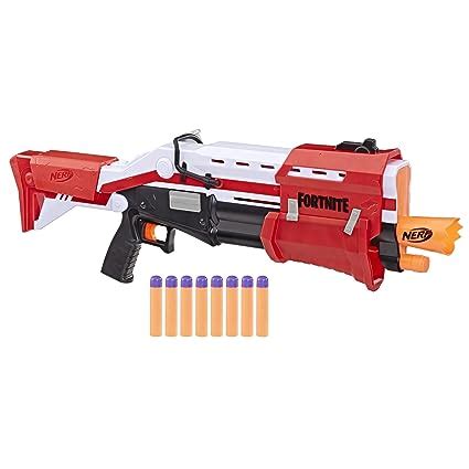 Fortnite Toy Guns In Real Life - ToyWalls