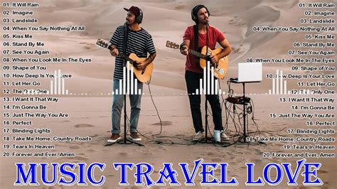 Cover New Songs Music Travel Love 2022 Endless Summer Nonstop