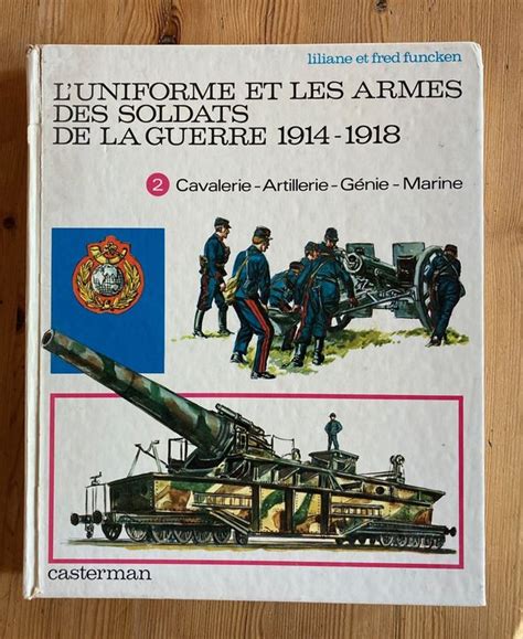 Luniforme Et Les Armes Des Soldats De La Guerre Kaufen Auf