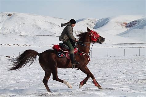 Kar St Nde Donduran Cirit Genel Erzurum Pusula Gazetesi Son