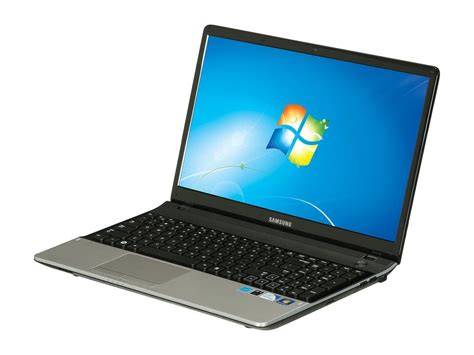 Samsung Laptop Series 3 Intel Pentium B950 4gb Memory 500gb Hdd Intel Hd Graphics 3000 156