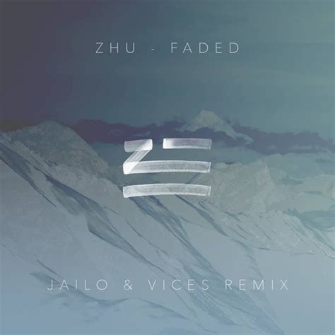 Zhu - Faded (Vices & Jailo Remix) | Run The Trap