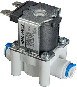 Star Sunlite Solenoid Valves For Domestic Ro System Ball Valves Price