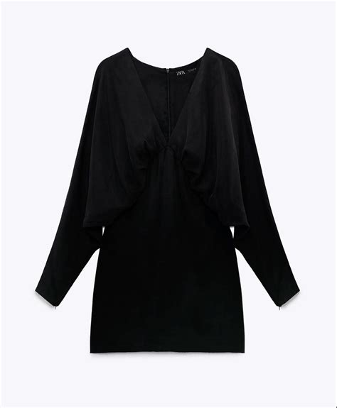 Zara Mujer Catálogo 4