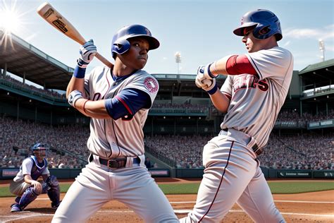 What Is The Secret To Hitting A Baseball A Comprehensive Guide To