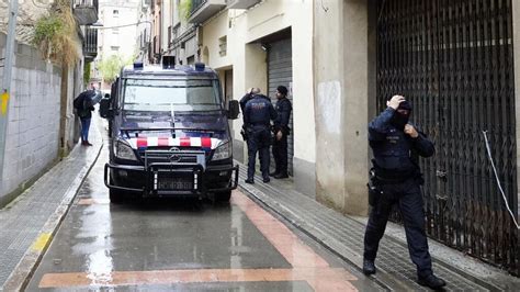 Por Qu El Violador De Igualada Pide Nulidad Del Auto