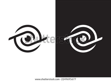 Camera Photography Logo Icon Vector Stock Vector (Royalty Free ...