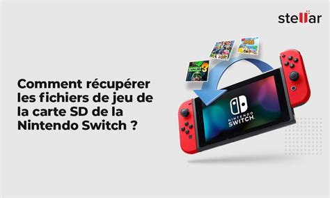 R Paration Lecteur Carte Micro Sd Nintendo Switch Lite Micro Nintendo