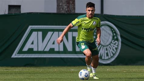 Santos Desiste De Contratar Willian Do Palmeiras Santos Ge