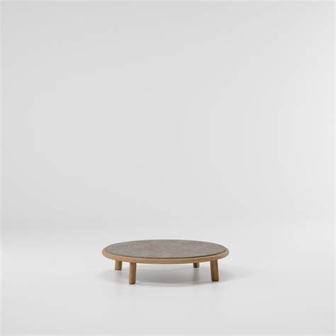 Kettal Living Tables