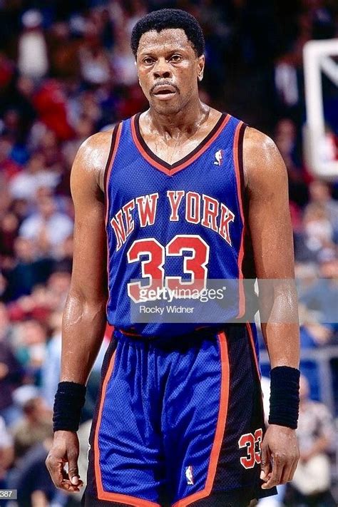 Pin by Jonathan Hampe on Patrick Ewing The toughest NBA legend ever ...