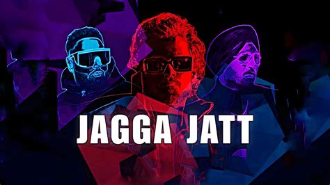 Ikka X Diljit Dosanjh X Badshah Type Beat Jagga Jatt Jaspreeet