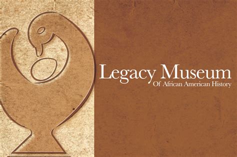 Legacy Museum, Lynchburg, Virginia