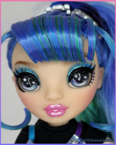 Rainbow High Junior High series 3 dolls - YouLoveIt.com | Junior high ...