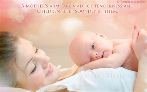 Mother and Baby Wallpapers - Top Free Mother and Baby Backgrounds ...