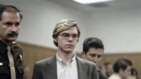 Quién Era Jeffrey Dahmer El Verdadero Asesino Detrás De La Exitosa Serie De Netflix