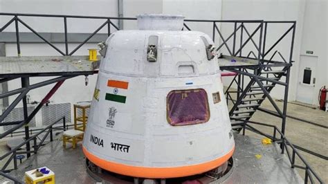 ISRO Plans Moon Landing by 2040 Following Successful Lunar Mission