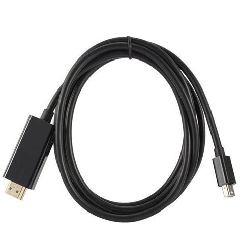 C Ble Mini Displayport Vers Hdmi Kaufen Auf Ricardo