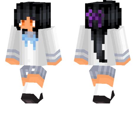 Aphmau | Minecraft PE Skins