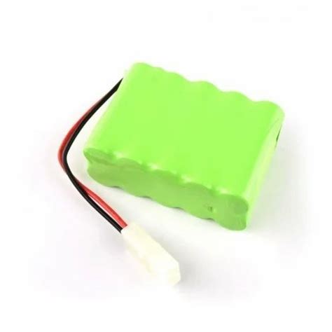 12 V 2500 MAH Ni MH Battery Pack At Rs 1625 Piece NiMH Battery Pack