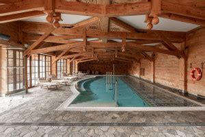 Top Najbardziej Luksusowe Hotele Spa W Polsce Pomys Na D Ugi Weekend