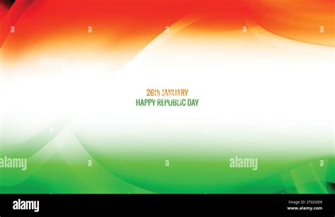 Indian Flag Stock Vector Images Alamy