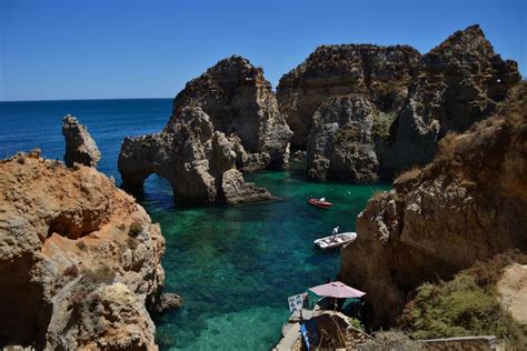 The Top 15 Tourist Attractions in Algarve