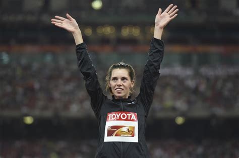 Israeli triple jumper wins silver in World Championships | The Times of ...