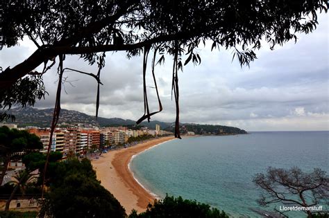 Lloret de Mar Stuff: Lloret de Mar weather