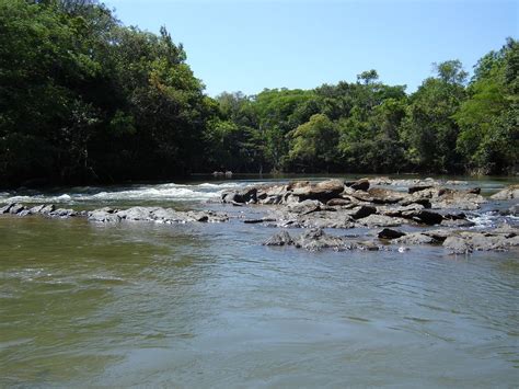 Rio Do Peixe BrasukaTur