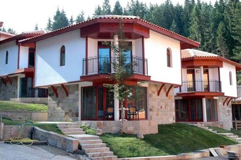 Ferienhaus Mit Pool In Bulgarien Casamundo