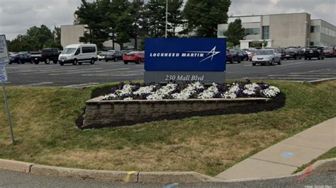 Lockheed Martin plans expansion to King of Prussia campus ...